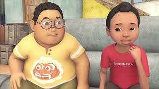 Download lagu Adit & Sopo Jarwo | E219 Bedug Bertalu Kita Bersatu mp3