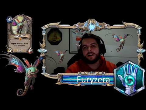 FuryHeroes - Asaluz (tutorial)