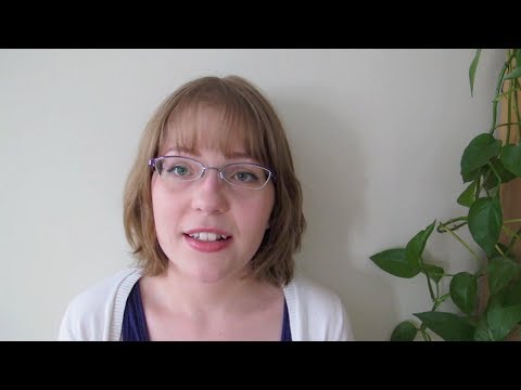 Ask an Autistic: Living Atypically - Self-Injurious Stims