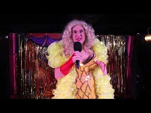 Simon Gross aka Showbiz Simon talks West End Live, Big Brother and Talk TV | DIVAS London