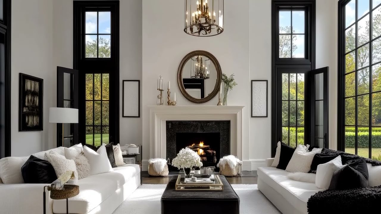 Minimalist Home Design That Defines Timeless, Sophisticated & Luxury Interiors