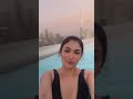 Hot Ridhima Pandit In Bikini