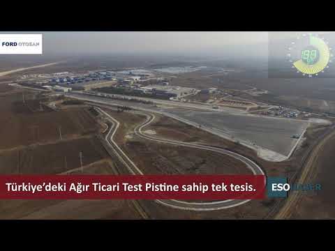 60 Saniyede; Ford Otosan