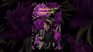 ALAIN DELON 🌾🌸💞