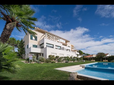 Rua Coronel Garcez de Lencastre | Cascais, Portugal - The Agency