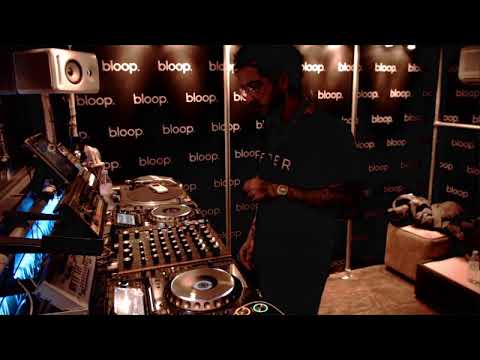 André Gazolla Live In Studio Showcase 06.03.20