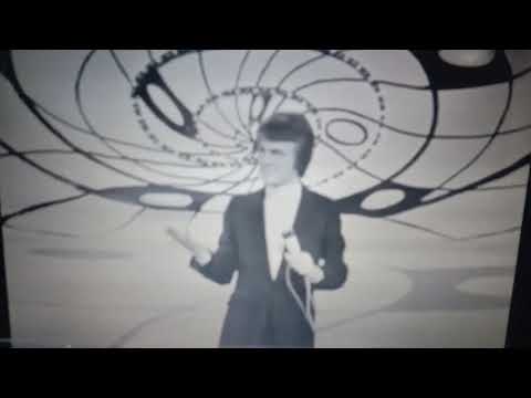 Claude Francois inedit (repetitions Studio 102)