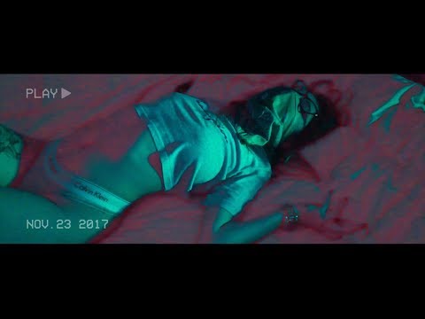 CNB - Feeling | #Hashtag (Official Video)