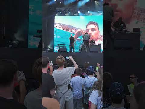 JAMOO x FIRAT - ALÉ ALÉ Creator Day  By @Lewinray  @JamooTv @ilyasozocker #shorts