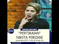 PERTIKAIAN Nikita Mirzani Karma Baik ANTV 23 Mei 2018 Eps 128
