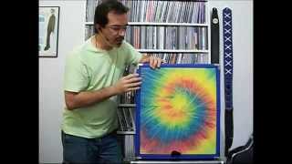 Video thumbnail for Amplificador Staner BS120 Restaurado by Ricardo Lucon