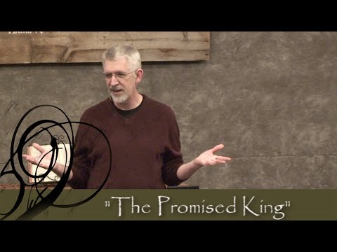 2 Samuel 7  The Promised King
