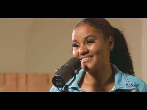 ShyEden - When you looking like that (Cover)