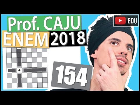 [ENEM 2018] 154 📓 PROBABILIDADE Um designer de jogos planeja um jogo que faz uso de um tabuleiro