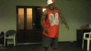 anderson opantera clayton dança hip hop