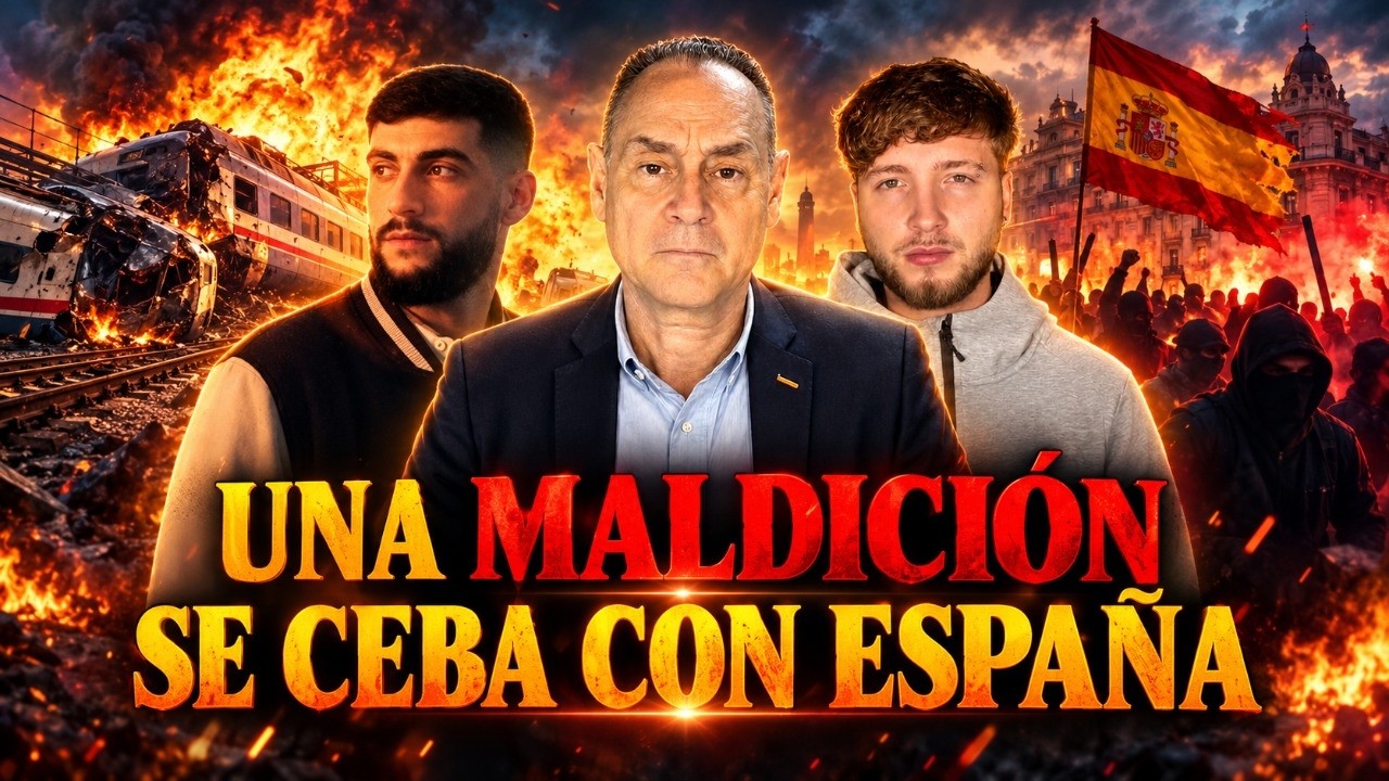 ¿A España le han echado mal de ojo?