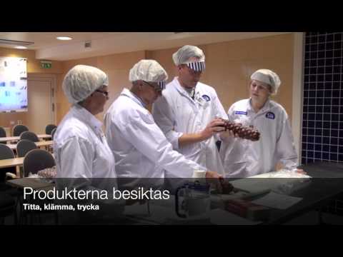 Chark-SM 2010 - Produktbedömning