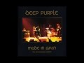 Space Truckin' - Deep Purple [Made In Japan ...