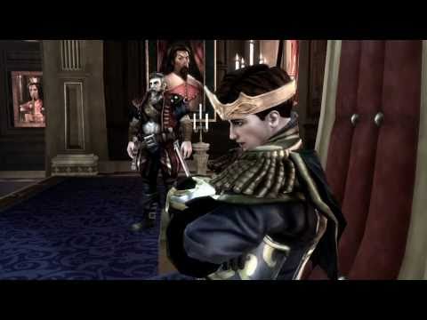 Fable 3 - Gameplay Trailer