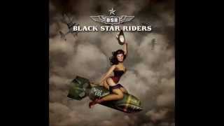 Black Star Riders - Soldiertown