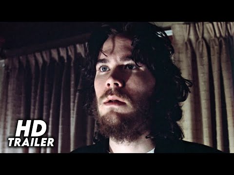 Daniel (1983) Original Trailer [FHD]