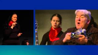 Cup O Kindness BSL by Sense Scotland, Artform and Paragon Music