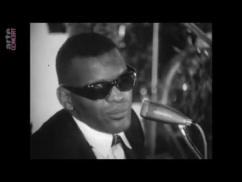 Ray Charles - Doodlin