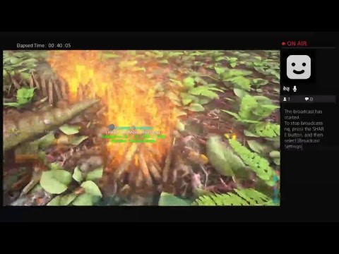 Ark Primitive S1 E7