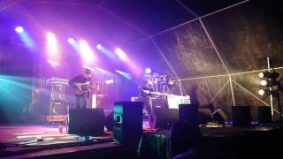Cate le Bon Sisters @ Indietracks July 2017