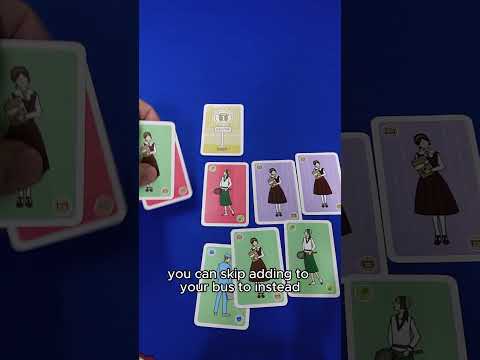 Bus & Stop with Stu Teacher