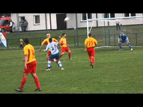 LKS Kwiatkowice - Strzał Karola Kulczyńskiego