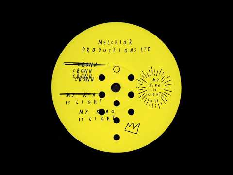A2. Melchior Productions Ltd - Fighter [MKIL001]