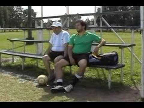 Pichón de Cristo (Roberto Fontanarrosa)