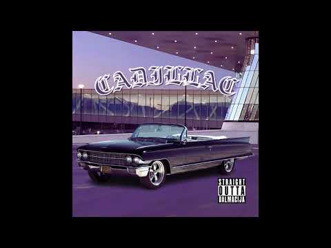 Lipi Ive - Cadillac