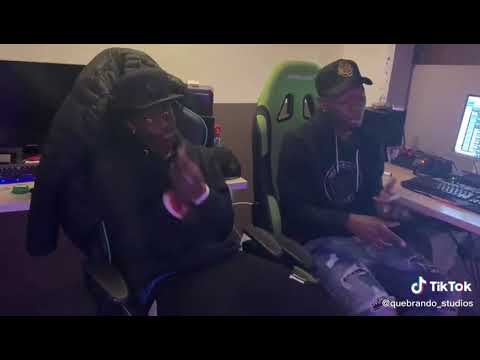 Moha The B y Cyril Kamer (canción de amor)