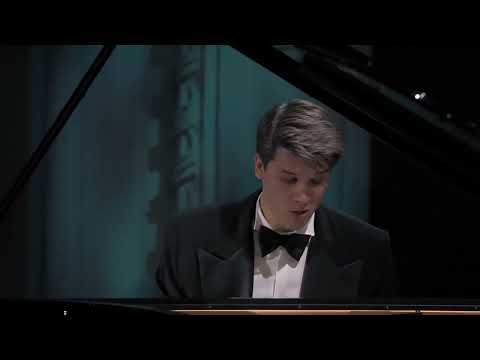 Vladimir Petrov - F. Chopin, Scherzo N. 3 Op. 39 