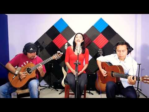 Nada te reclamo - Vals Criollo