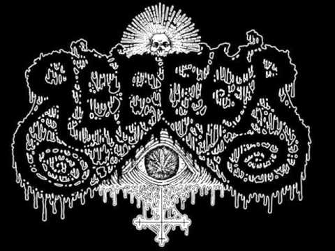 Reefer - Bow Before the Altar of the Drugs (full demo)