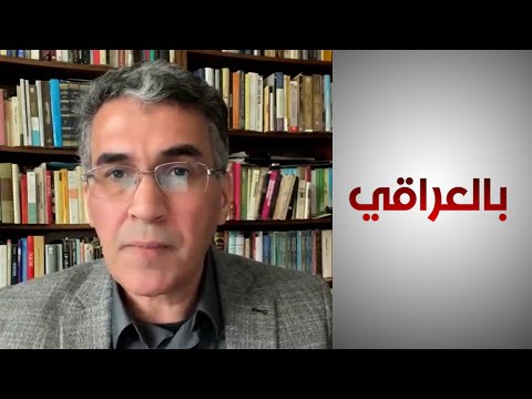 شاهد بالفيديو.. د.عقيل عباس: على الحكومة زيادة مخصصات التعليم إن كانت جادة في محاربة الأمية