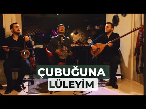 ALPLER - ÇUBUĞUNA LÜLEYİM