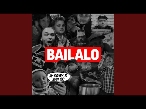 Bailalo