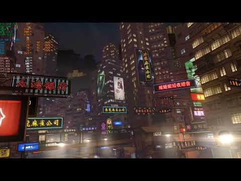 Sleeping Dogs: Definitive Edition (Benchmark: DX11 vs DXVK)