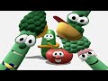VeggieTales Theme Song Into 2007 2009