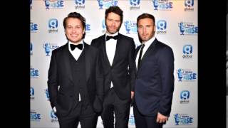 Take That - If You Want It