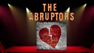 The Abruptors - Forget Me Not (Brian Fallon cover)
