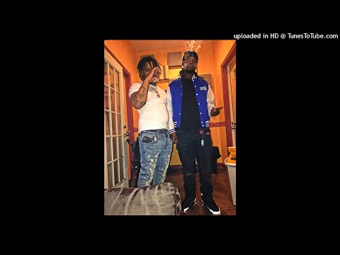 AintDat2x & Shoddy Boi - Grit Emotions