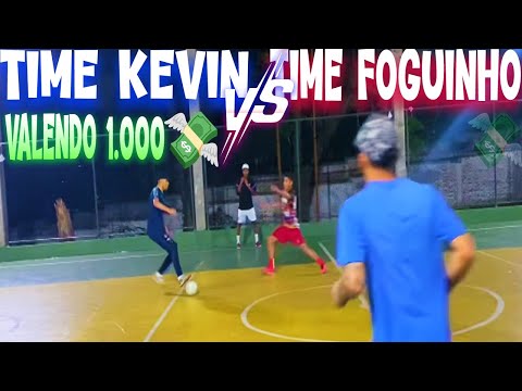 O CONTRA DE 1.000 REAIS NA QUEBRADA DOS CARA 🔥😬🔥 - SERÁ QUE DEU TR3T4