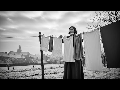 How One 16-Year-Old Girl's Laundry Line Signals Warned Americans of German Ambushes