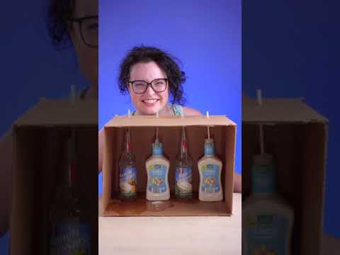 Ranch vs Ranch soda. Thanks, Vat19? #shorts