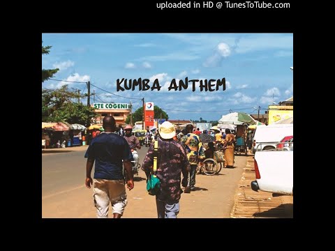 BIG G Baba x GENERAL TOXZIK x DADDY ICE X PRINCE RAZ B k-town anthem- prod by J-Beatz